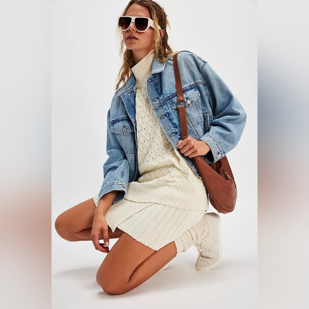 NWT Free People Rosemary Set Size M